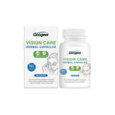 Vision Care Herbal Capsules